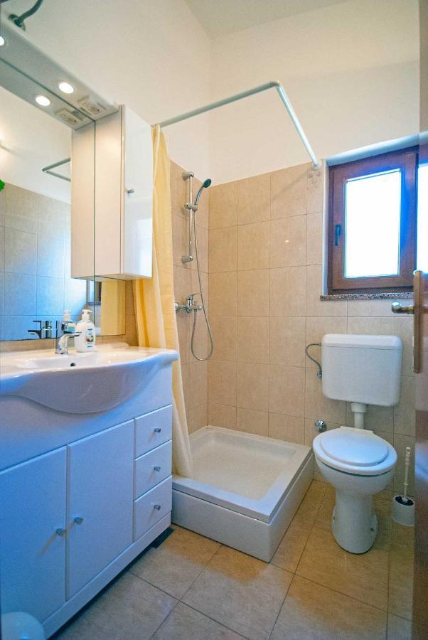 Apartman Kirac Помер Екстер'єр фото